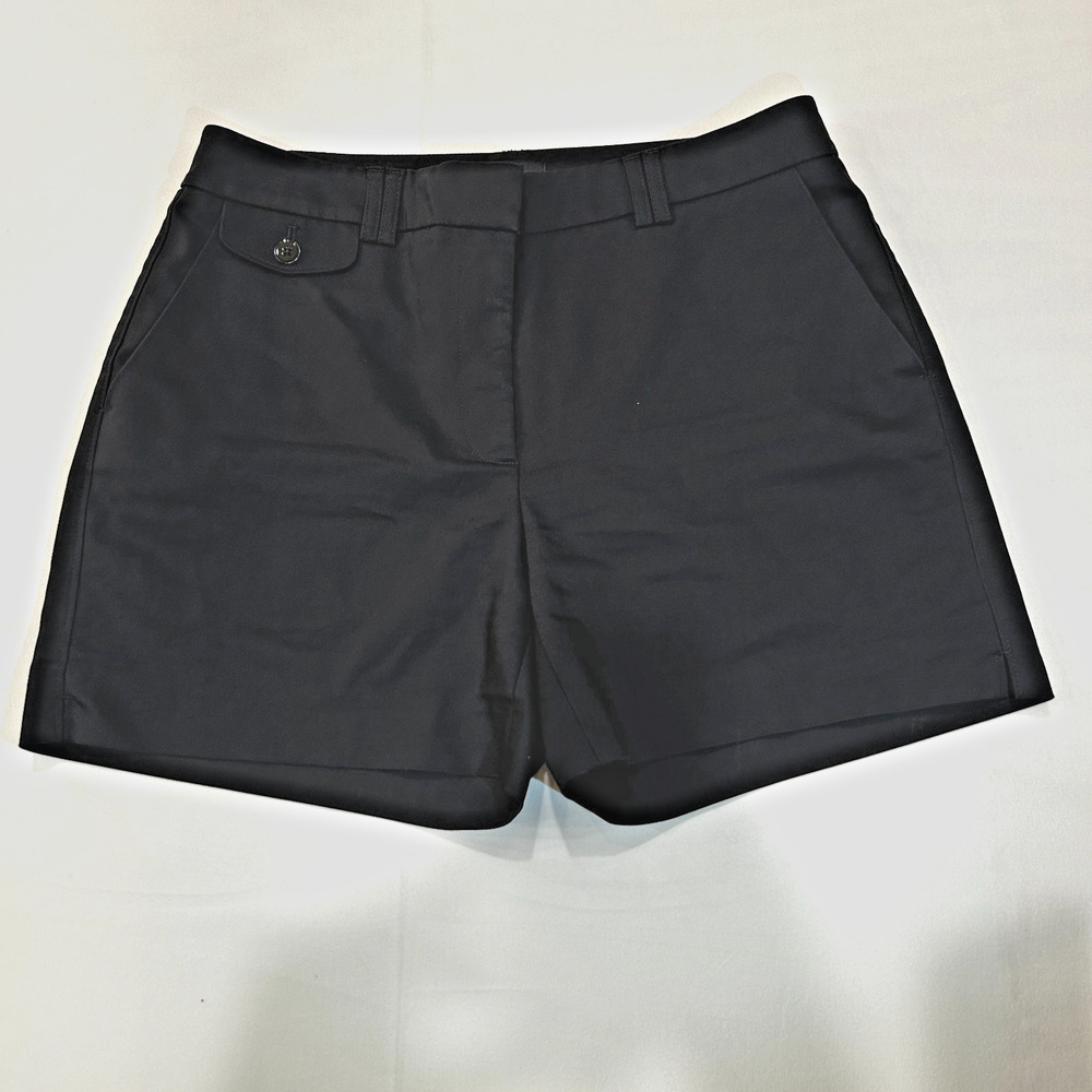 White House Black Market 5” Short Worm’s Size 6 Dress Shorts.